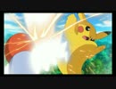 【ポケモンXY】バトルシーンまとめ【MAD】