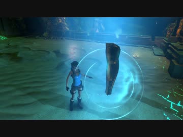 【実況プレイ】おっさんに低評価を覆せるのか 3作品目 10 【LARA CROFT】