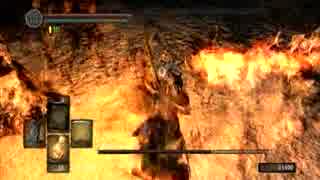 【DARK SOULS】ダークソウル実況プレイ3-9