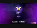 七番のＯＷ 10連勝したらレートが１００上がるのか検証してみた