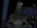 ゴジラ好きの友人と「ゴジラ怪獣大乱闘」を実況　ゴジラ(90's)編（2/2）