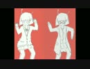 ダンスエイリアンダンス