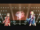 【デレステMV】羽衣小町のJet to the Future 1080p60