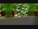【艦これMMD】白いまるゆと黒い電２（改二無理ランキング前編）