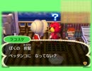 とびだせどうぶつの森でのんびりスローライフ　176日目