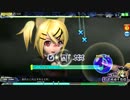 【Project DIVA Arcade FT】1925 HARD F5【PERFECT】