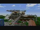 ゲームでゲームをつくる#20【minecraft/ゆっくり実況】