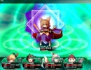 東方の迷宮2　ボス戦part21(地下7F/地上22F)