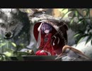 【東方自作アレンジ】進撃せよ、小槌振りて【輝く針の小人族】