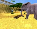 Zoo Tycoon 2 ほのぼの観察日記 営業14日目