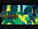 chronicles of teddy実況プレイ　１