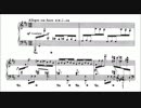 【リャプノフ】12の超絶技巧練習曲 第10番「レズギンカ」Op.11-10