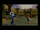 【PSO】心の座　前半 2/4