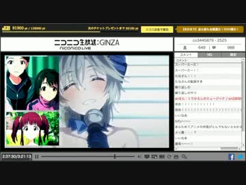【タイムシフト】MERSEYSIDE LIVE!! in NNNM16【シークレット】