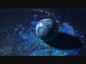 [音フェチ]ピカピカ泥団子(失敗)を作る音[ASMR]