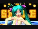 【初音ミクDIVA】 SING&SMILE（カオス追加）