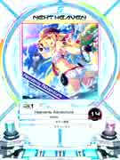 【SDVX】 Heavenly Adventure 【EXH】