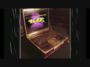 【MUGEN】 希望vs絶望 名・迷シーン集 02 【新章編】