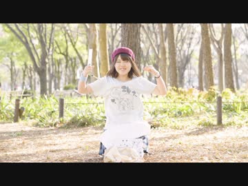 【あいしあ】純情☆ファイターを踊ってみた【みゆちー誕】