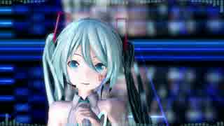 【MMD】Innocence【つみ式初音ミク】