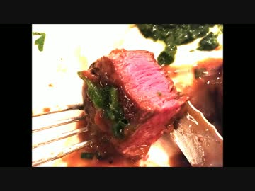 アメリカの食卓 630 ウルフギャングのランチへ行く！