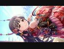 SSR［華ほころびる宴］小早川紗枝　親愛度・特訓エピソード