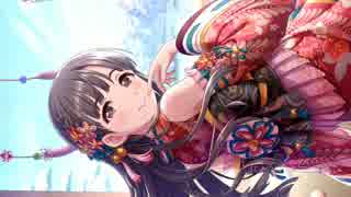 Ssr 華ほころびる宴 小早川紗枝 親愛度 特訓エピソード ニコニコ動画