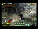 実況しながらの『ボーダーブレイク』１２