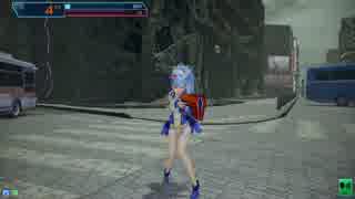 【銀B1】続・全キャラストラトス66【水潟九美】
