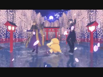 極楽浄土　１