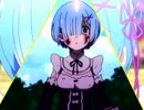 【Aviutl】ちょっとおしゃれなシーンチェンジっぽいもの作り方【解説】