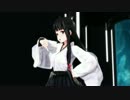 【MMD艦これ】祥鳳がハイファイレイヴァーを踊ってくれました。