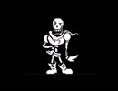 【実況】平和主義者のビビリが地下世界に迷い込む part6 【undertale】