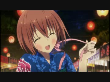 金元寿子さんのアニメキャラ、演技集　2013年版