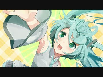 【初音ミク】 前前前世(movie ver.) 【ボカロアニソンカバー祭り2017】