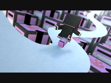 【Minecraft1.7.10】続・兎と亀【結月ゆかり実況】 19