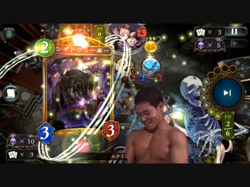 迫真ネクロ部潜伏アグロの裏技.replay