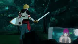 【RWBY　MAD】 Ａｌｗａｙｓ　ｂｅ　ｗｉｔｈ　ｙｏｕ