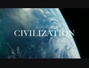 Civ4オープニング：Baba Yetu 日本語版