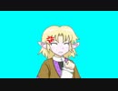 怒りを我慢するJOKER姉貴.CB