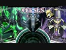 BBCF カルル熱帯21 投コメ付き