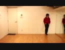 【わがちゃ】　シザーハンズ　【再び踊ってみた】