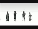 真・女神転生Ⅳ：白い影
