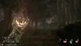 【DbD】Rank1ナース part4【字幕あり】