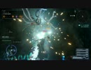【FINAL FANTASY XV】 ドロールに眠る脅威をクリアしてみた。Part2