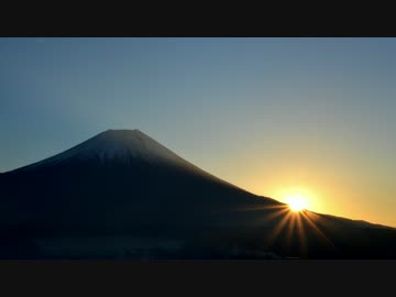 【2017】YAMAHA兄妹で行く年越しキャンプ【初日の出】