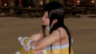 DOAX3 イベント集 こころ サンタD
