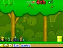 ブラウザ無料ゲームNew スーパーマリオ