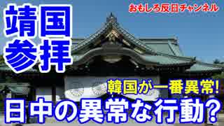 【韓国が存在を無視され涙】 アジアのバランサー！今は無政府状態！