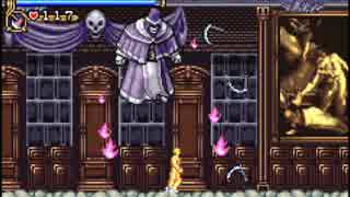 【悪魔城ドラキュラ】実況 満月の光に浮かぶ城 パート9 【Circle of the Moon】